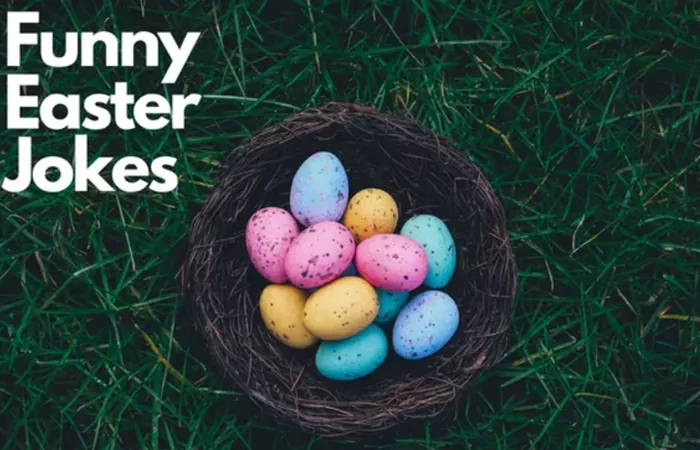 Beyond the Hunt: Hilarious Easter Jokes to Share This Sunday
